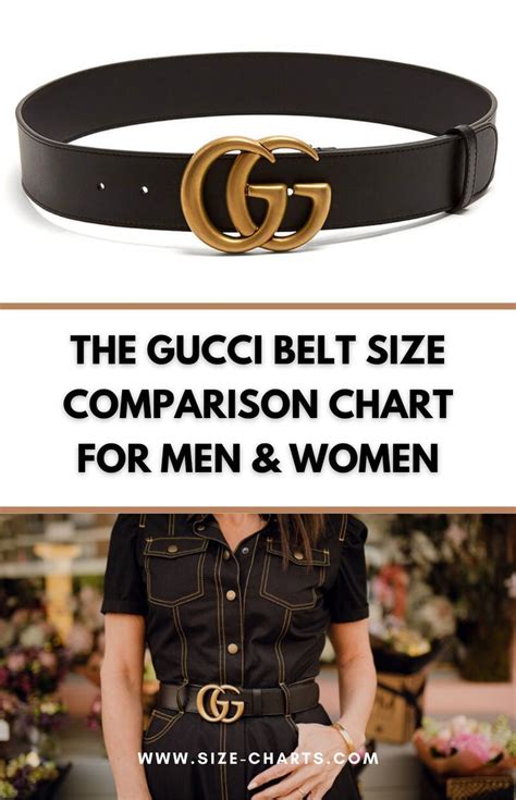 gucci belt size 90 mens|Gucci belt 90cm size.